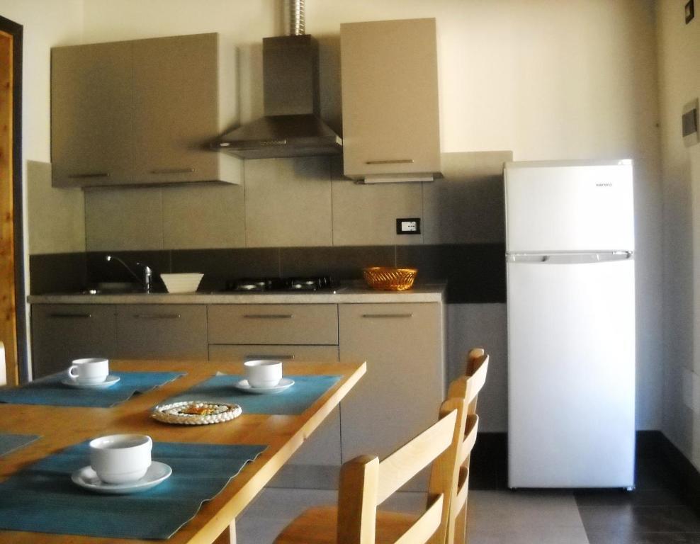 Il Borgo Centro Vacanze Guardistallo Værelse billede