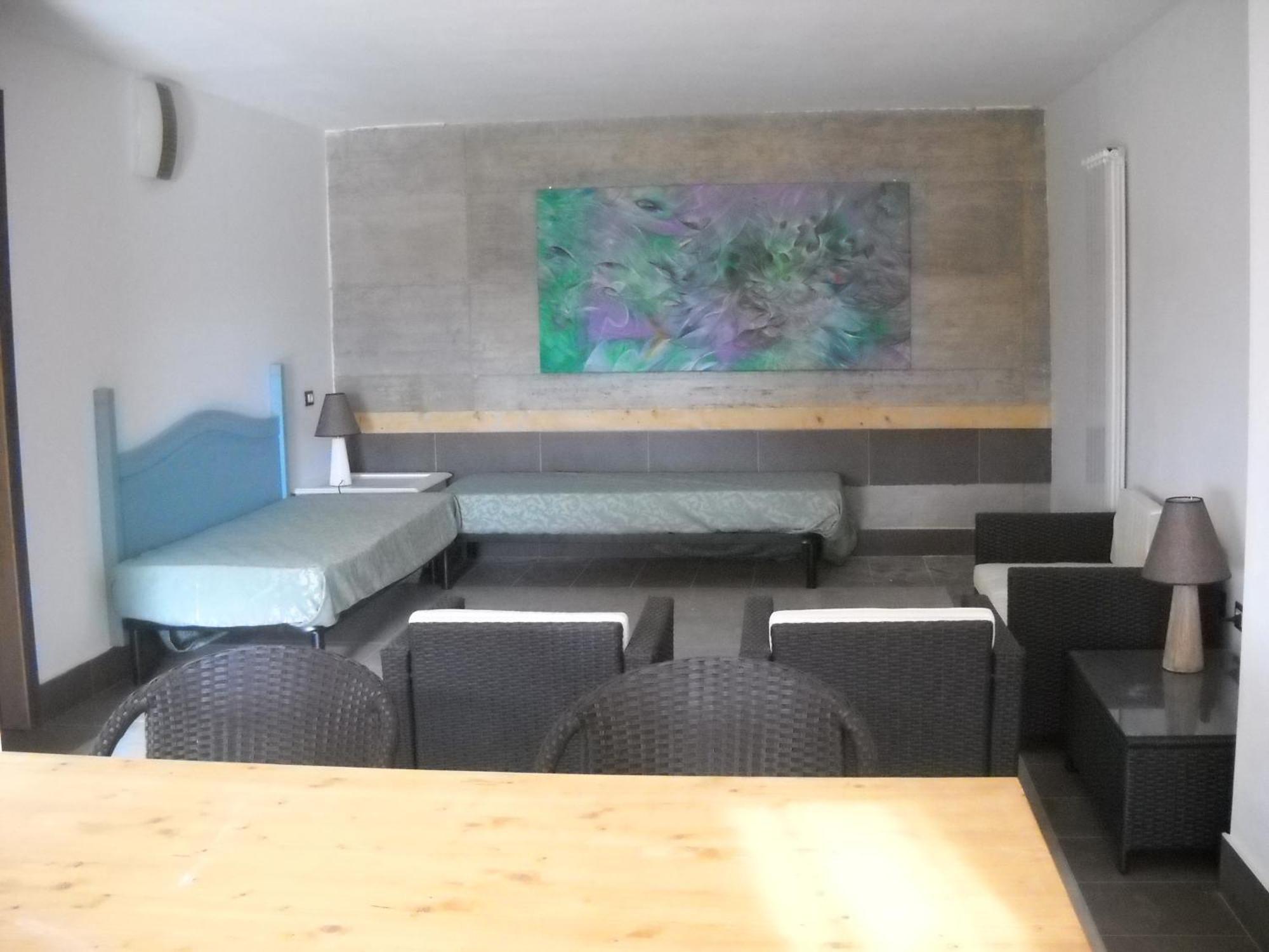 Il Borgo Centro Vacanze Guardistallo Eksteriør billede