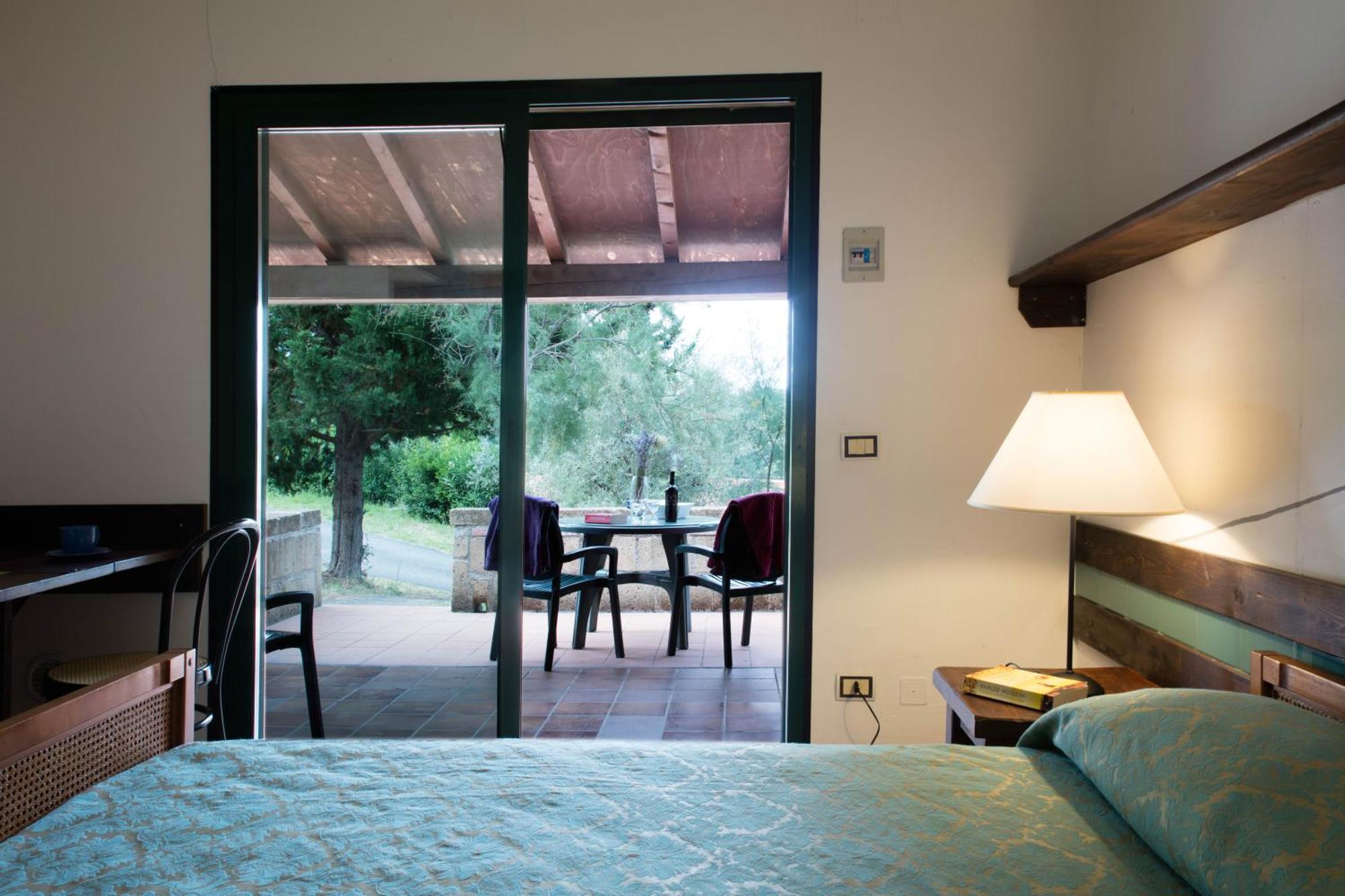 Il Borgo Centro Vacanze Guardistallo Værelse billede